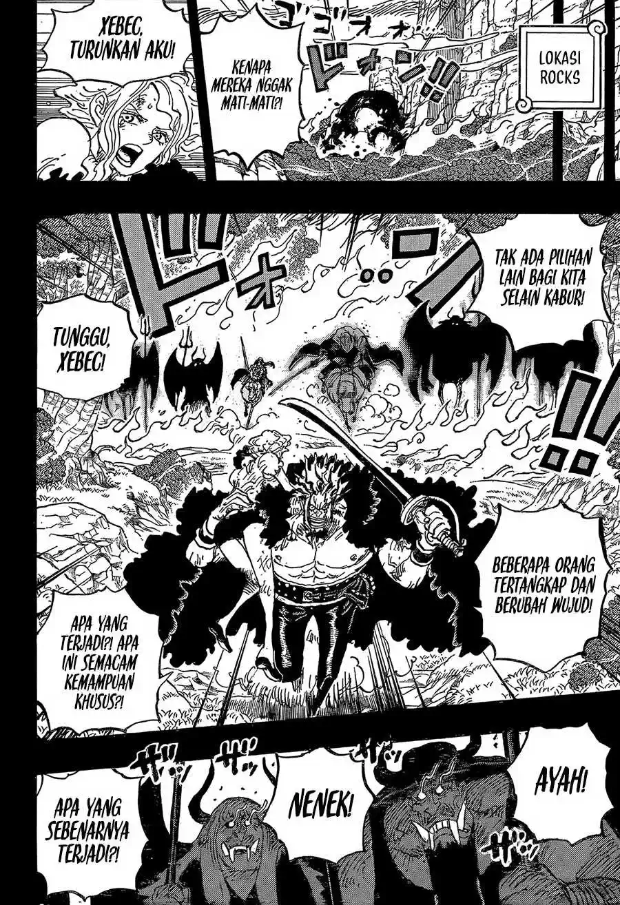 One Piece 1162 indo, One Piece Berwarna Chapter 1162, One Piece 1163 Bahasa indonesia HD